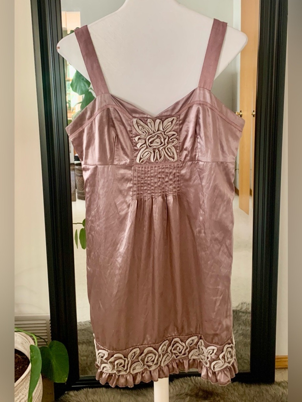 SugarLips Sleeveless Dress